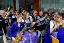 11.09.2022 Kirchweihfest